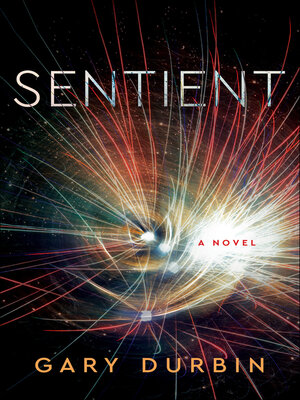 cover image of Sentient